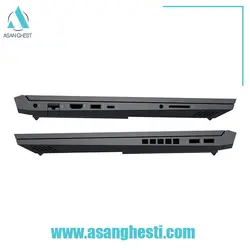 لپ تاپ اچ پی مدل Victus 16T-D000-AA