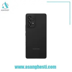 گوشی موبایل سامسونگ مدل Galaxy A53 5G SM-A536E/DS 256GB RAM8