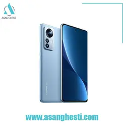 گوشی موبایل شیائومی مدل Mi12 2201123G 256GB RAM8