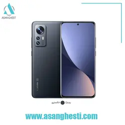 گوشی موبایل شیائومی مدل Mi12 2201123G 256GB RAM8