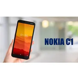 گوشی موبایل نوکیا مدل C1 TA-1165 16GB