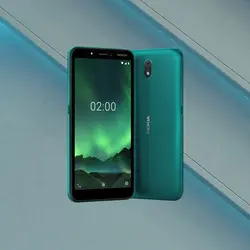 گوشی موبایل نوکیا مدل C2 TA-1204 DS 16GB