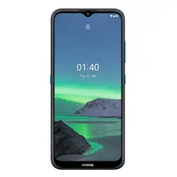 گوشی موبایل نوکیا مدل 1.4 TA-1322 32GB