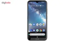 گوشی موبایل نوکیا مدل 2.2 TA-1188DS 16GB
