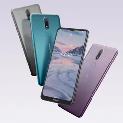 گوشی موبایل نوکیا مدل 2.4 TA-1270 32GB