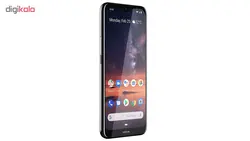 گوشی موبایل نوکیا مدل 3.2 TA-1164DS 64GB