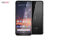 گوشی موبایل نوکیا مدل 3.2 TA-1164DS 64GB