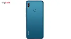 گوشی موبایل هوآوی مدل Y6 Prime 2019 MRD-LX1F 32GB