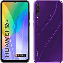 گوشی موبایل هوآوی مدل Y6p MED-LX9 64GB