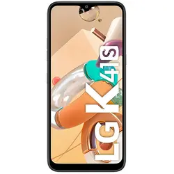 گوشی موبایل ال جی مدل K41S LM-K410ZMW 32GB