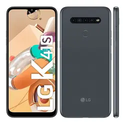 گوشی موبایل ال جی مدل K41S LM-K410ZMW 32GB