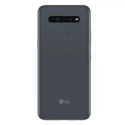 گوشی موبایل ال جی مدل K41S LM-K410ZMW 32GB