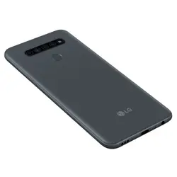 گوشی موبایل ال جی مدل K41S LM-K410ZMW 32GB