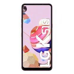 گوشی موبایل ال جی مدل K51S LM-K510ZMW 64GB