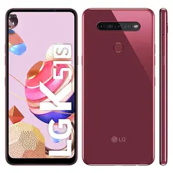 گوشی موبایل ال جی مدل K51S LM-K510ZMW 64GB