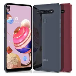 گوشی موبایل ال جی مدل K51S LM-K510ZMW 64GB