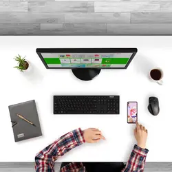 گوشی موبایل ال جی مدل K51S LM-K510ZMW 64GB