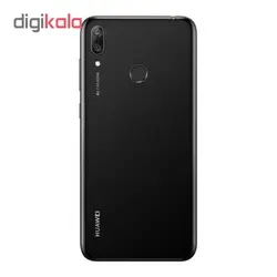 گوشی موبایل هوآوی مدل Y7 Prime 2019 DUB-LX1 64GB