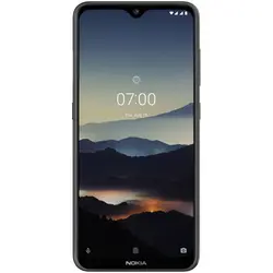 گوشی موبایل نوکیا مدل 7.2 TA-1196 DS 128GB