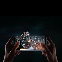 گوشی موبایل شیائومی مدل Mi 10 Lite 5G M2002J9G 64GB RAM6