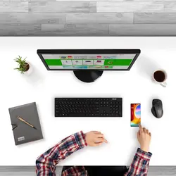 گوشی موبایل ال جی مدل Velvet LM-G910EMW 128GB