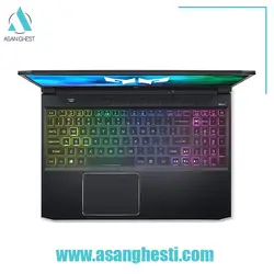 لپ تاپ ایسر مدل Predator Helios 300 PH315-54-760S