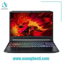 لپ تاپ ایسر مدل Nitro 5 AN515-45-R9ZH