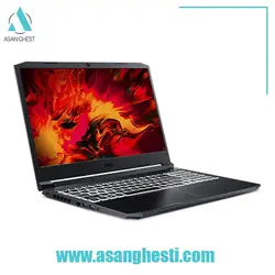 لپ تاپ ایسر مدل Nitro 5 AN515-45-R9ZH