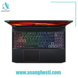 لپ تاپ ایسر مدل Nitro 5 AN515-45-R9ZH