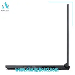 لپ تاپ ایسر مدل Nitro 5 AN515-45-R9ZH