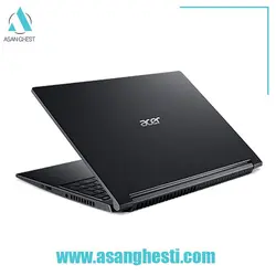لپ تاپ ایسر مدل Aspire 7 A715-75G-50SX-A
