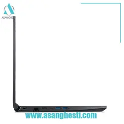 لپ تاپ ایسر مدل Aspire 7 A715-75G-50SX-A