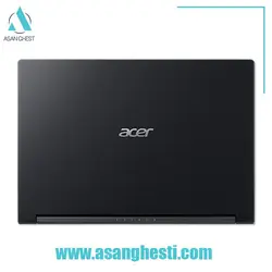 لپ تاپ ایسر مدل Aspire 7 A715-75G-50SX-A