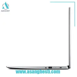 لپ تاپ ایسر مدل Aspire 3 A315-58G-75X7