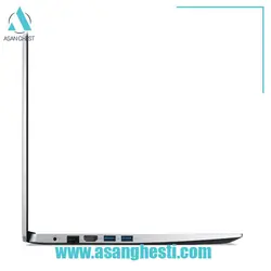 لپ تاپ ایسر مدل Aspire 3 A315-58G-75X7