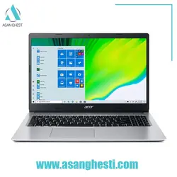 لپ تاپ ایسر مدل Aspire 3 A315-58G-53JM-AB