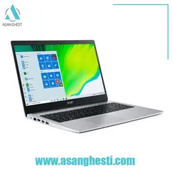لپ تاپ ایسر مدل Aspire 3 A315-58G-53JM-AB
