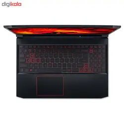 لپ تاپ 15 اینچی ایسر مدل Nitro 5 nitro5-55-70uz