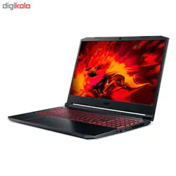 لپ تاپ 15 اینچی ایسر مدل Nitro 5 nitro5-55-70uz