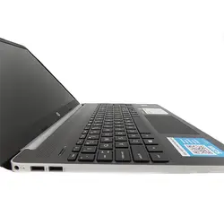 لپ تاپ 15.6 اینچی اچ‌پی مدل 15DY1078NR-A