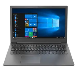 لپ تاپ 15 اینچی لنوو مدل Ideapad 130 - 15IKB-81H7