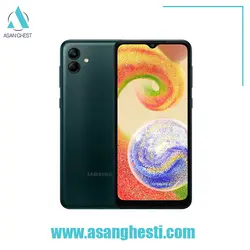 گوشی موبایل سامسونگ مدل A04 64GB RAM 4