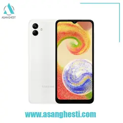 گوشی موبایل سامسونگ مدل A04 64GB RAM 4