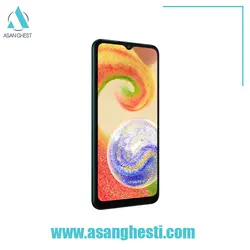 گوشی موبایل سامسونگ مدل A04 64GB RAM 4