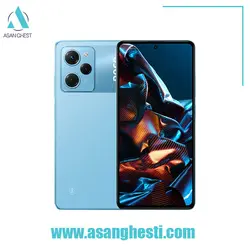 گوشی موبایل شیائومی مدل POCO X5 Pro 5G 256GB RAM 8