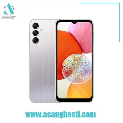 گوشی موبایل سامسونگ مدل A14 128GB RAM 4