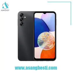 گوشی موبایل سامسونگ مدل A14 128GB RAM 4