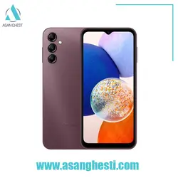 گوشی موبایل سامسونگ مدل A14 128GB RAM 4
