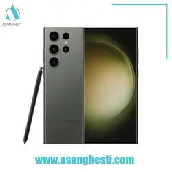 گوشی موبایل سامسونگ مدل S23 Ultra 5G 256GB RAM 12