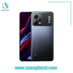 گوشی موبایل شیائومی مدل Poco X5 256GB RAM 8